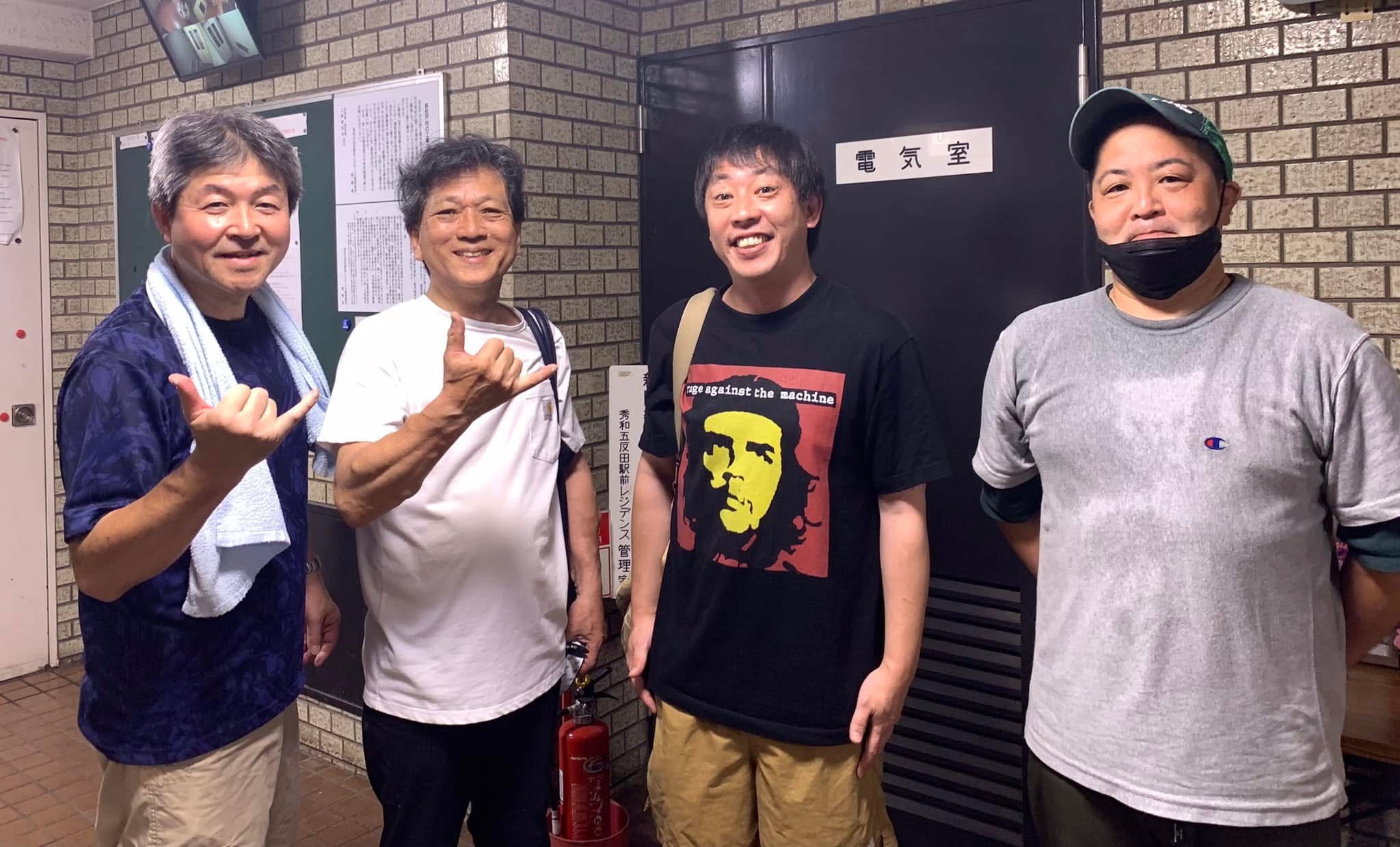 山田芳照 yamada yoshiteru DIY