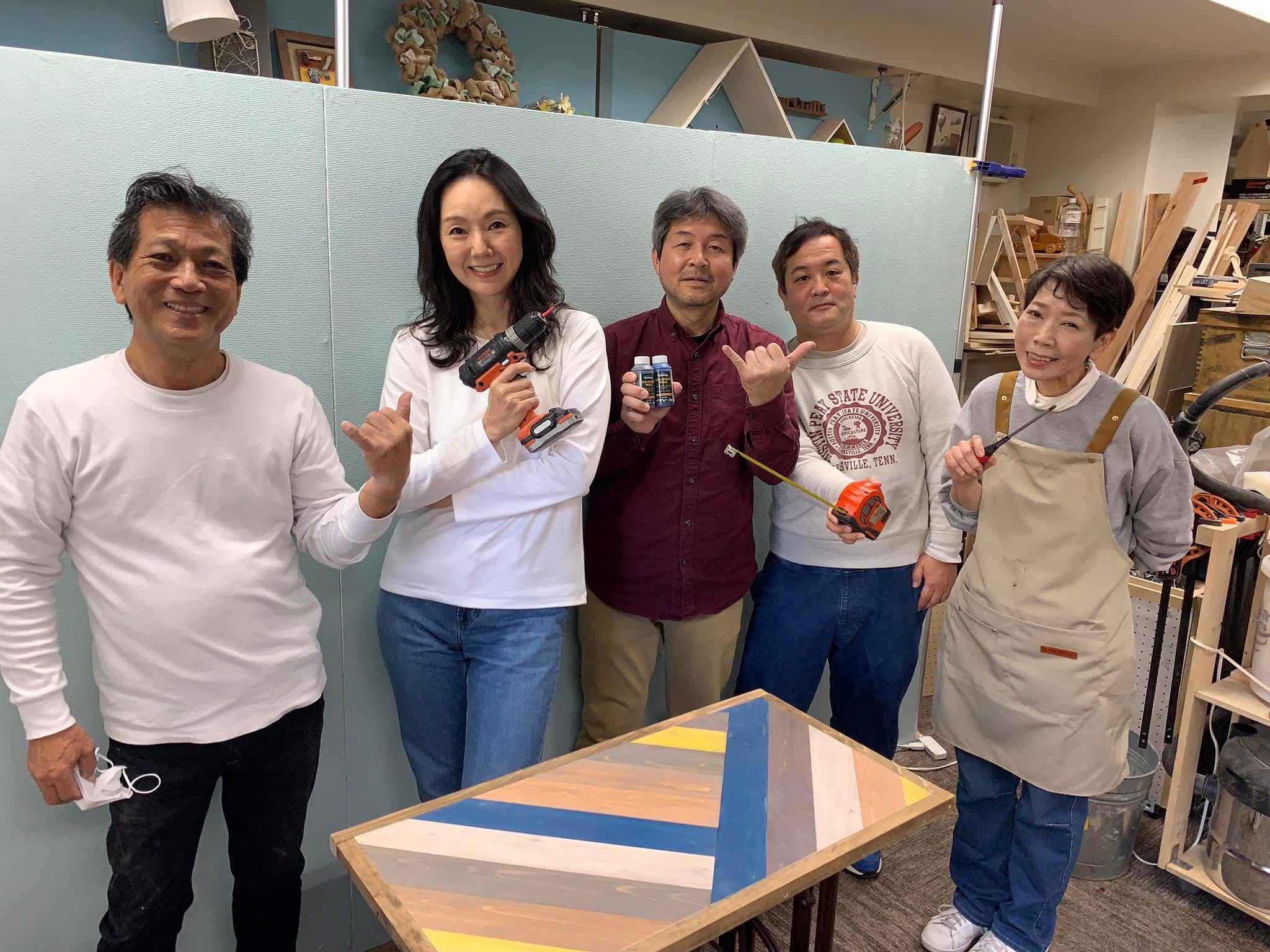 山田芳照 yamada yoshiteru DIY