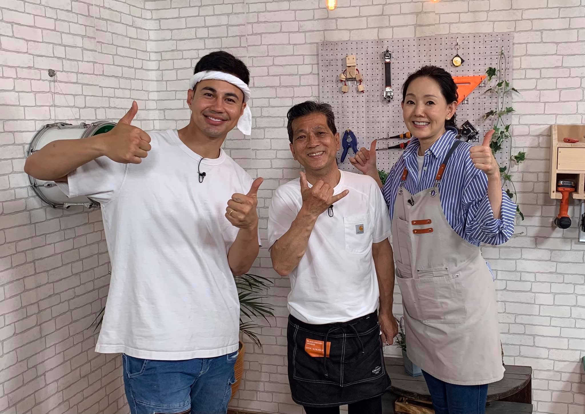 山田芳照 yamada yoshiteru DIY