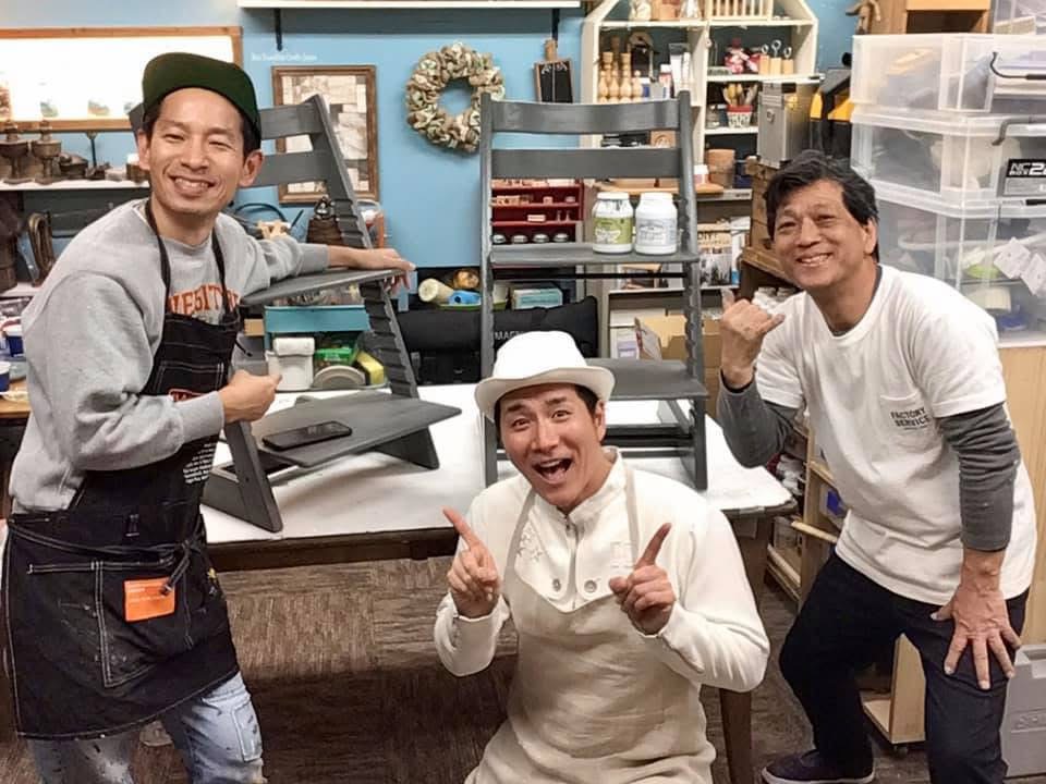 山田芳照 yamada yoshiteru DIY