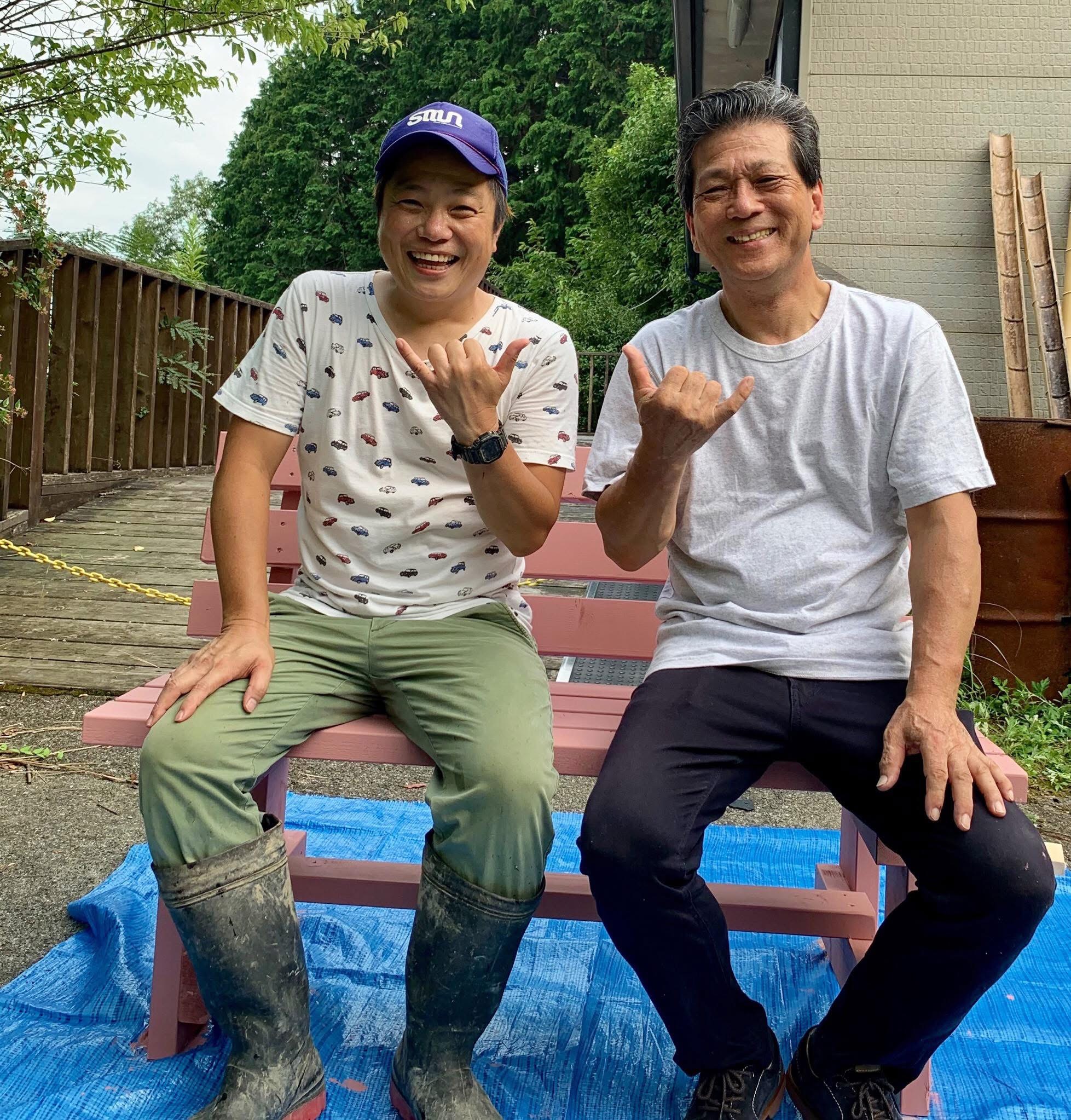 山田芳照 yamada yoshiteru DIY