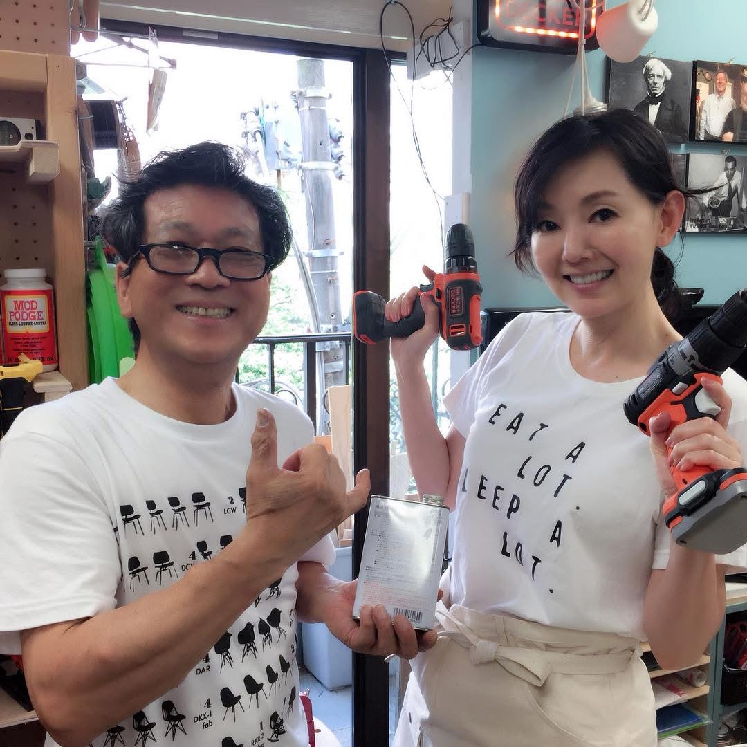 山田芳照 yamada yoshiteru DIY