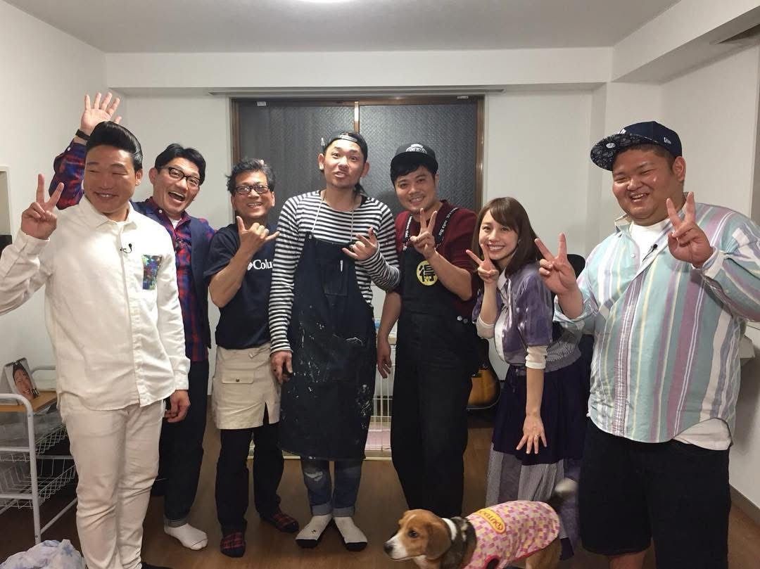 山田芳照 yamada yoshiteru DIY