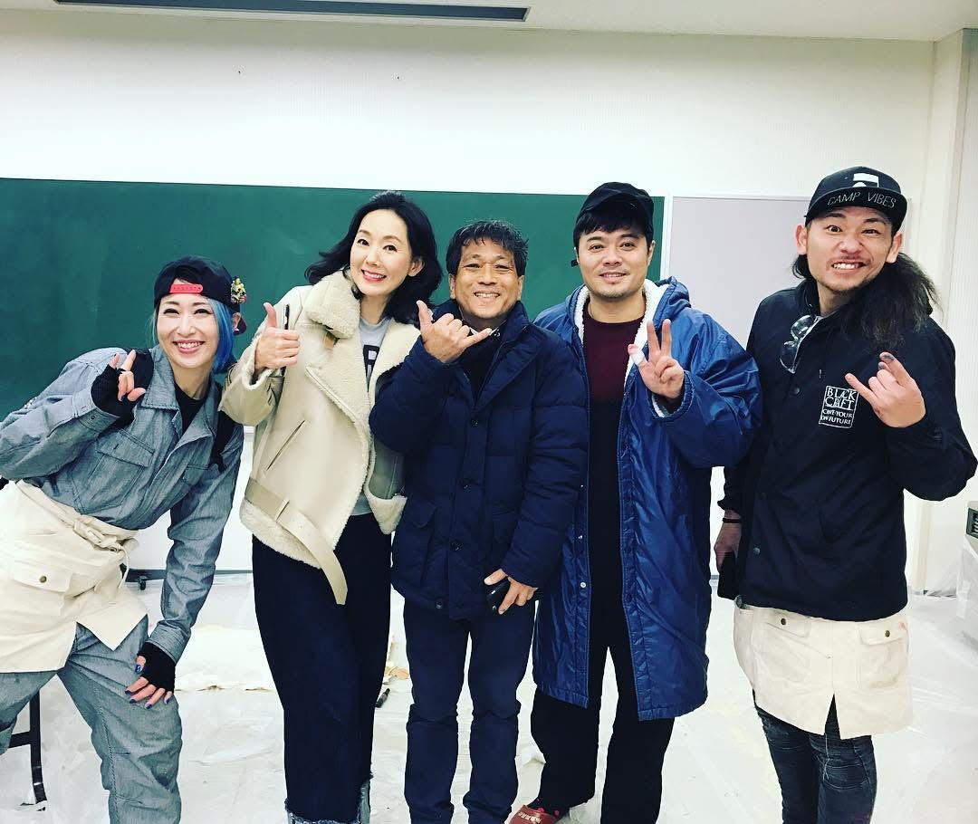 山田芳照 yamada yoshiteru DIY