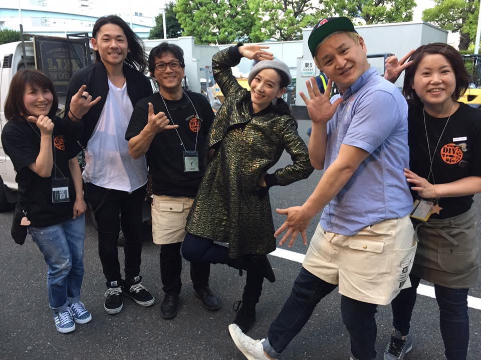 山田芳照 yamada yoshiteru DIY