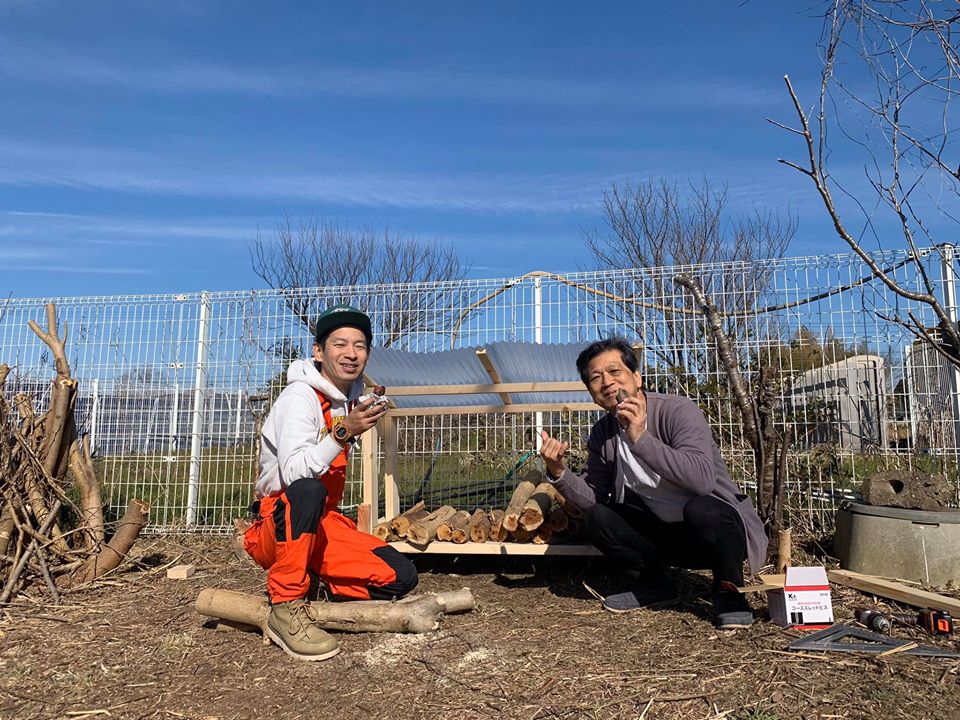 タケトさん　diy 山田 芳照