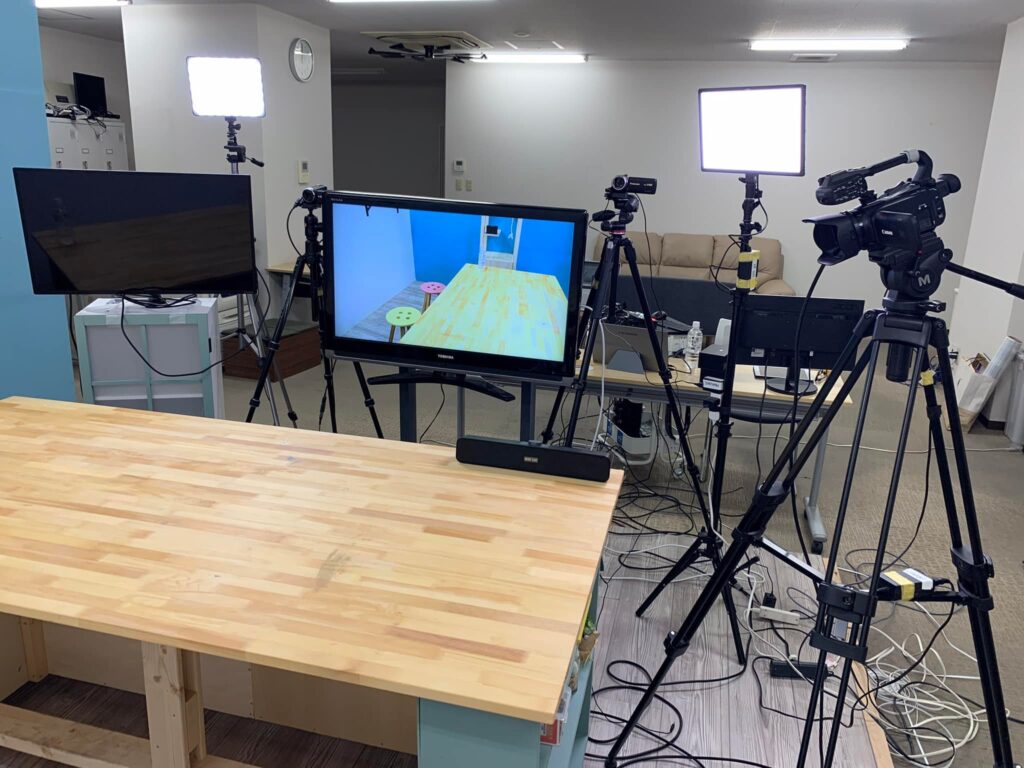 DIYプロダクション