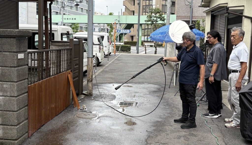 DIYプロダクション