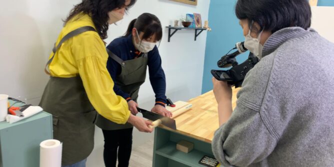 DIYプロダクション