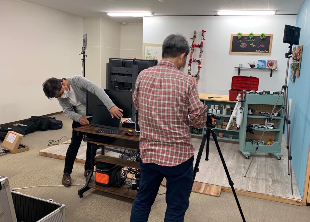 山田芳照 yamada yoshiteru DIY
