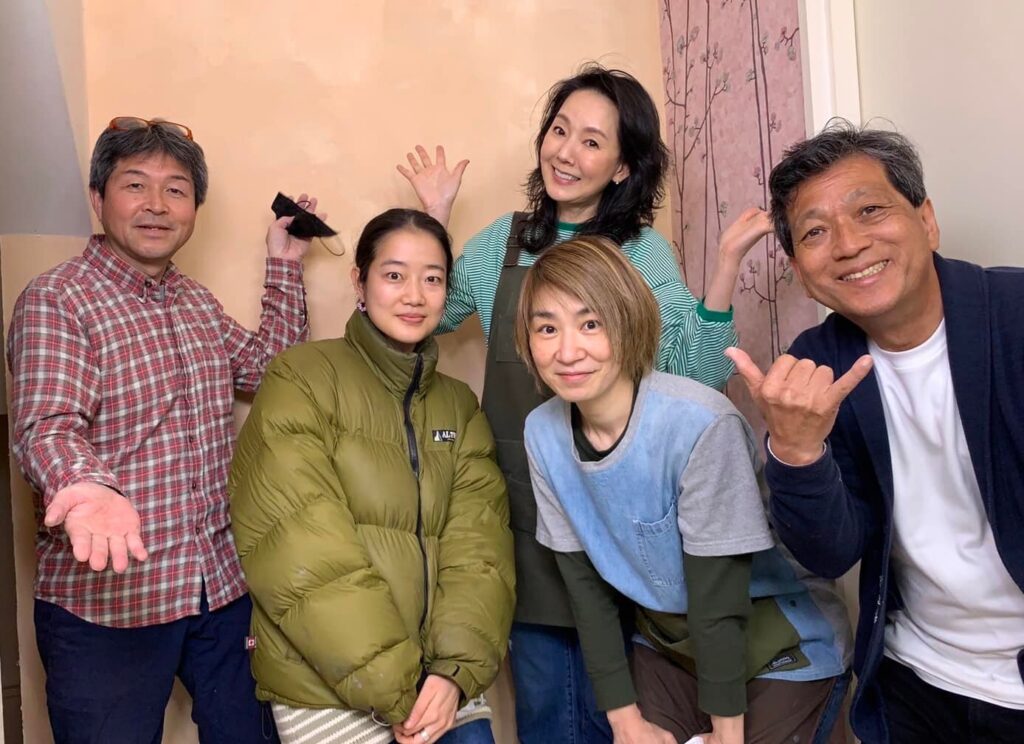 山田芳照 yamada yoshiteru DIY
