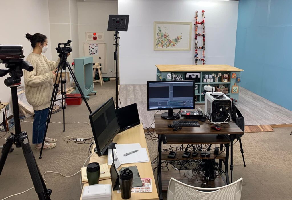 DIYプロダクション