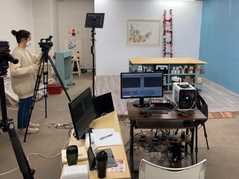 DIYプロダクション