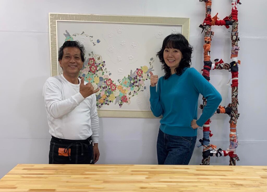 山田芳照 yamada yoshiteru DIY
