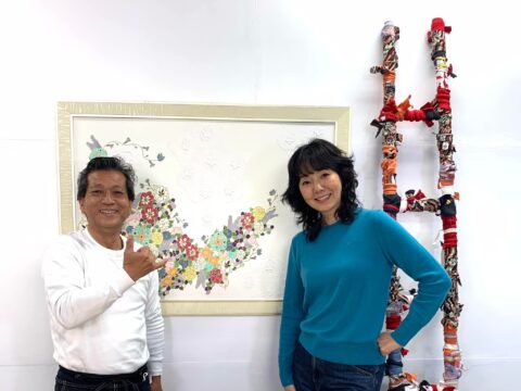 山田芳照 yamada yoshiteru DIY