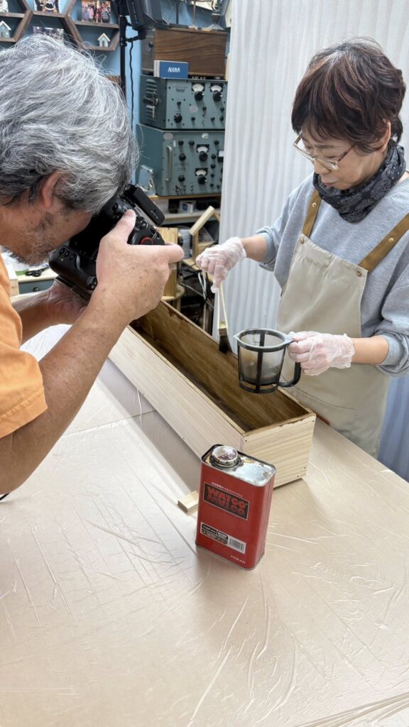 DIYプロダクション