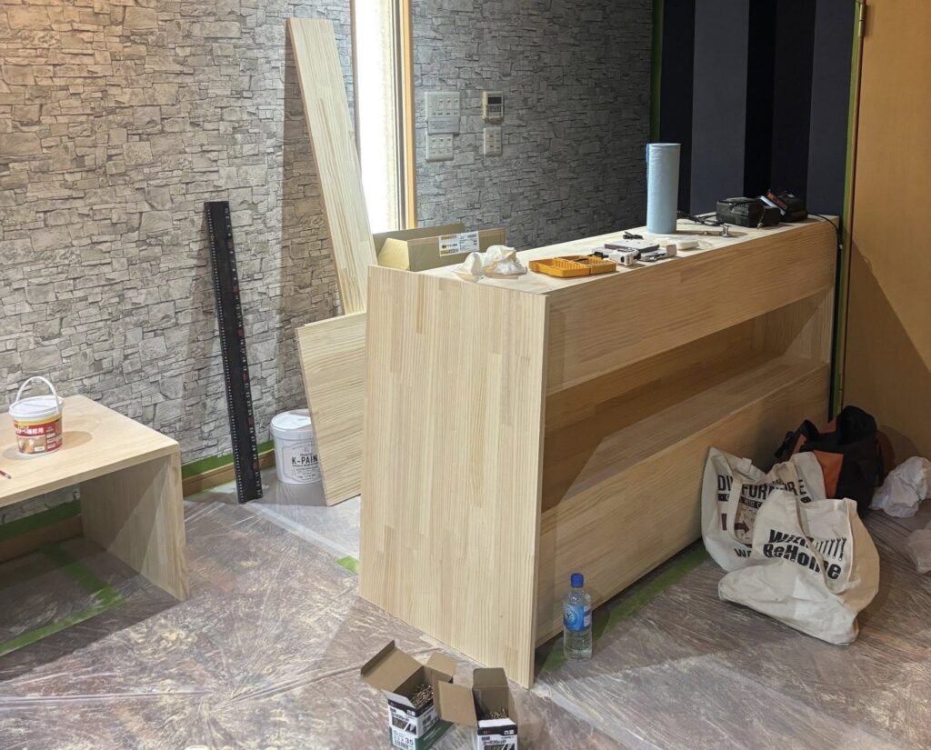 DIYプロダクション