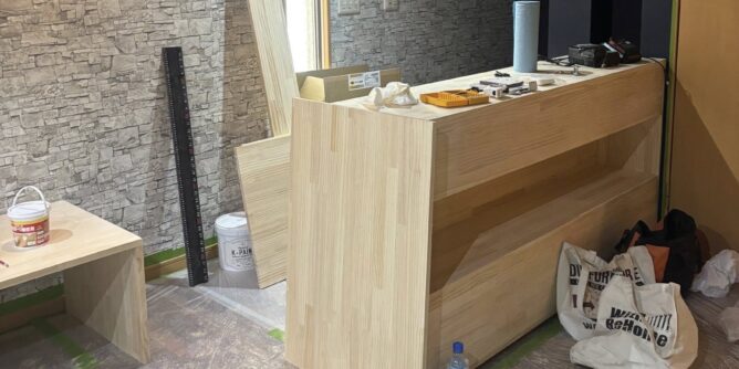 DIYプロダクション