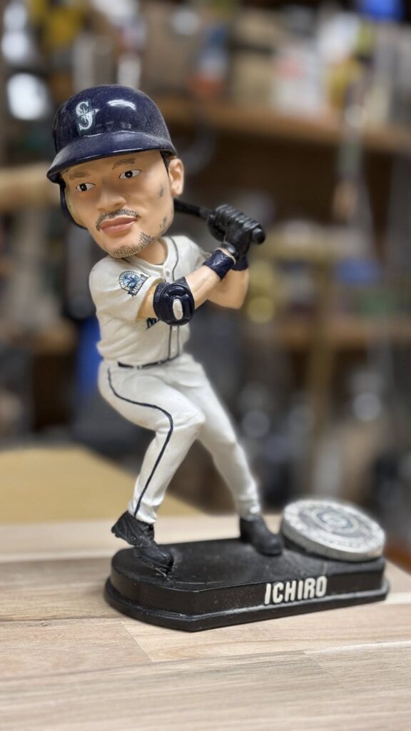 ichiro