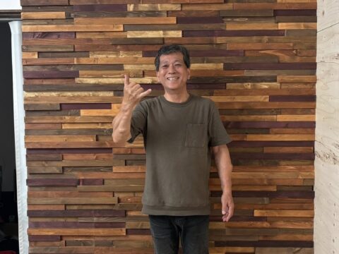 山田芳照 yamada yoshiteru DIY