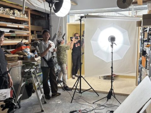 DIYプロダクション