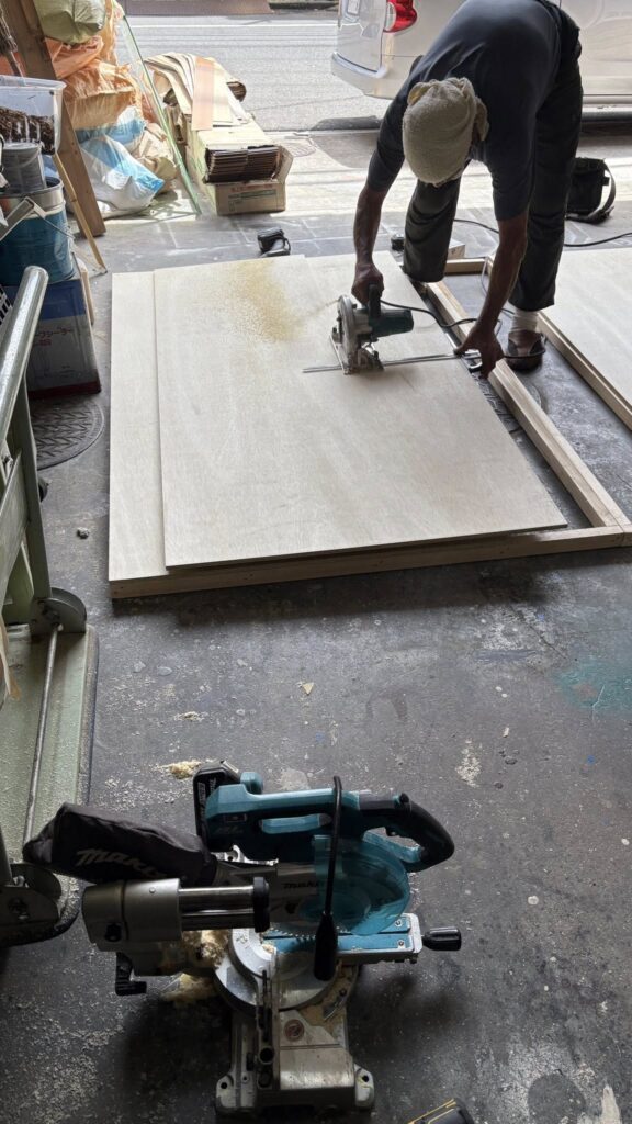 DIYプロダクション