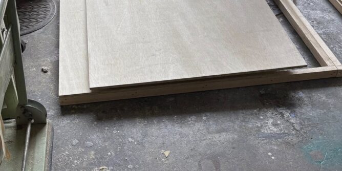 DIYプロダクション