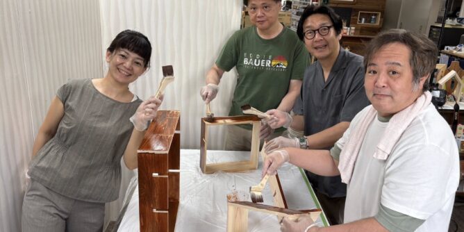 DIYプロダクション