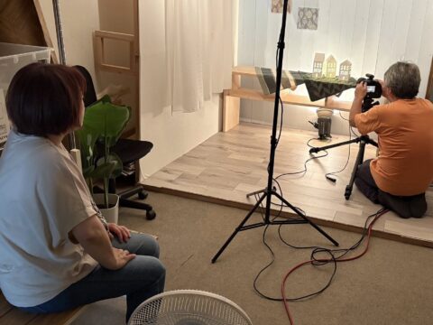 DIYプロダクション