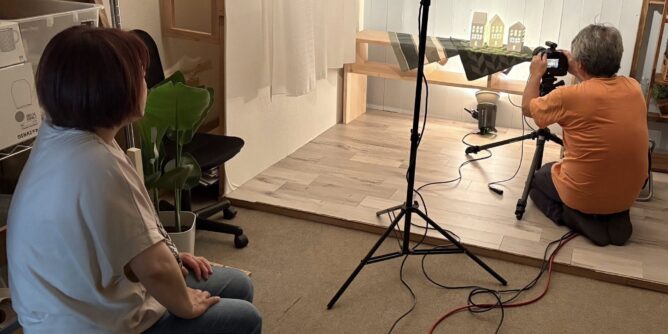 DIYプロダクション