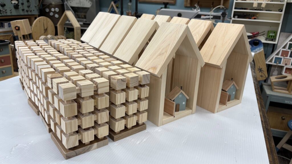 DIYプロダクション