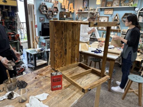 DIYプロダクション