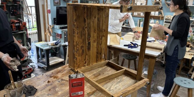 DIYプロダクション