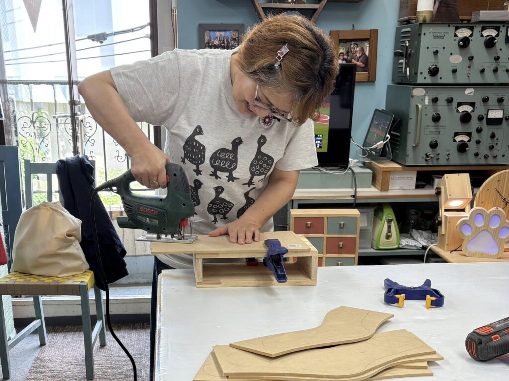 DIYプロダクション