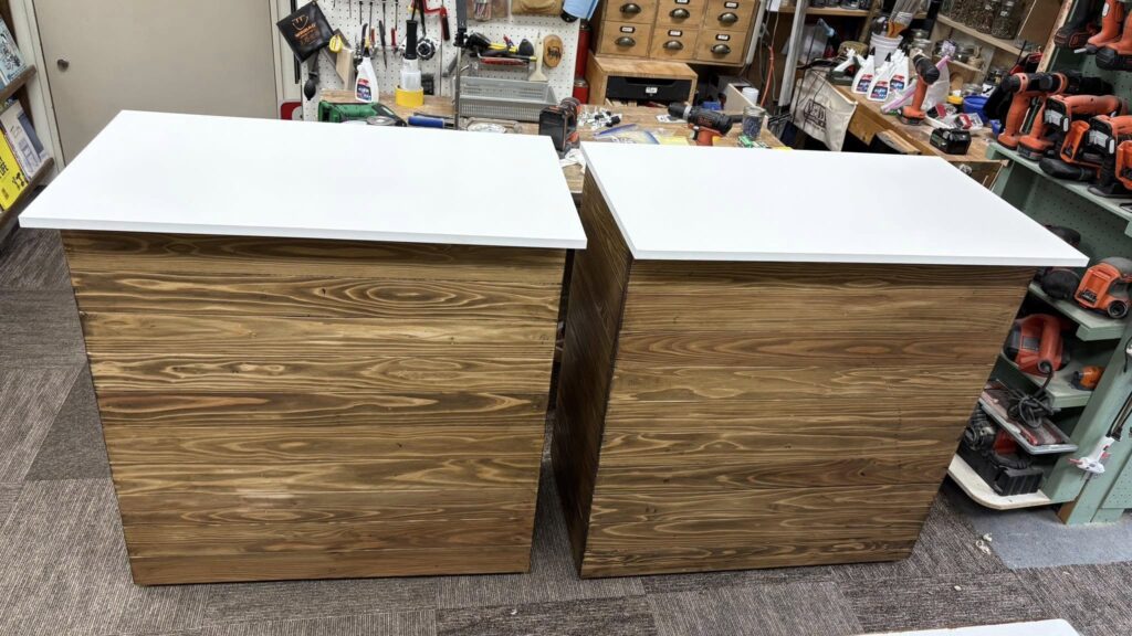 DIYプロダクション