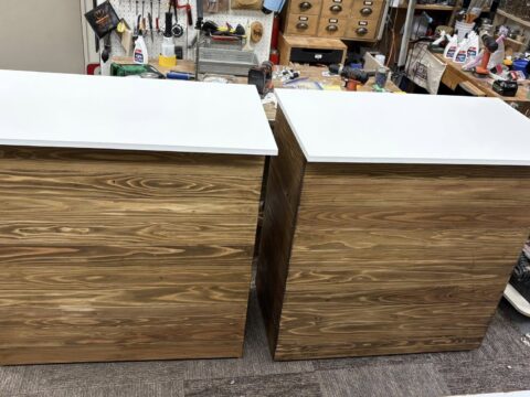 DIYプロダクション