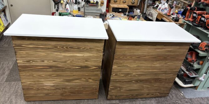 DIYプロダクション