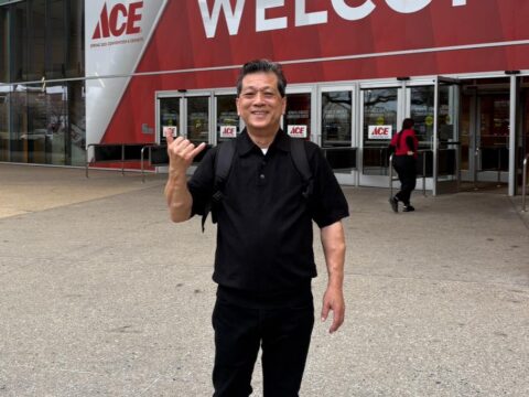 山田芳照 yamada yoshiteru DIY