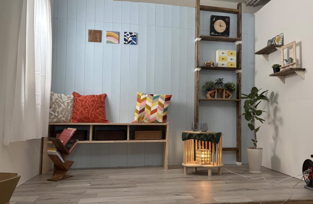 DIYプロダクション