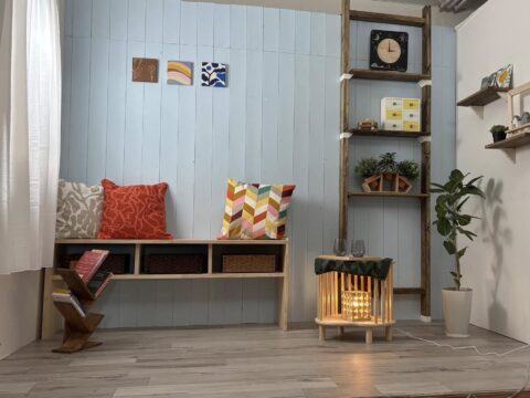 DIYプロダクション