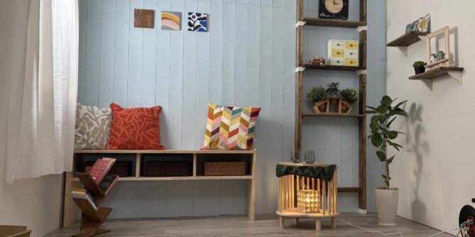 DIYプロダクション