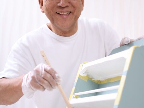 山田芳照 yamada yoshiteru DIY