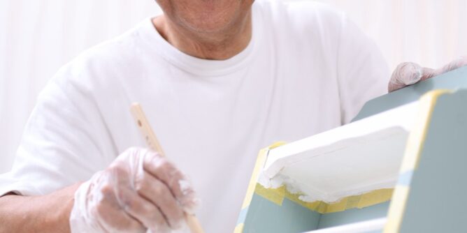 山田芳照 yamada yoshiteru DIY