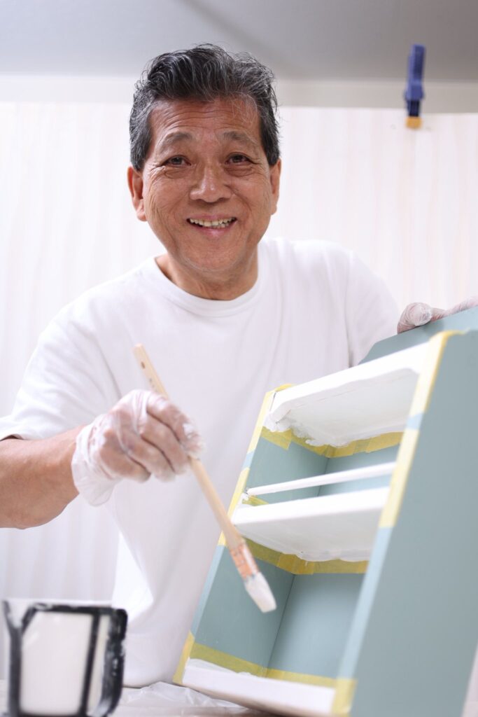 山田芳照 yamada yoshiteru DIY
