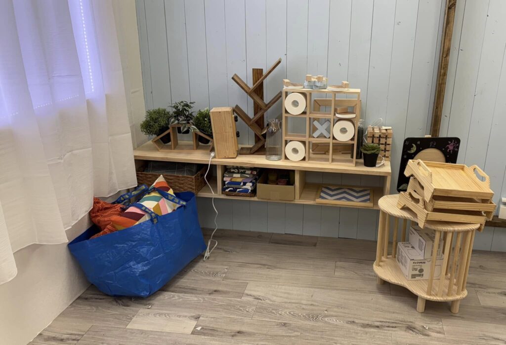 DIYプロダクション