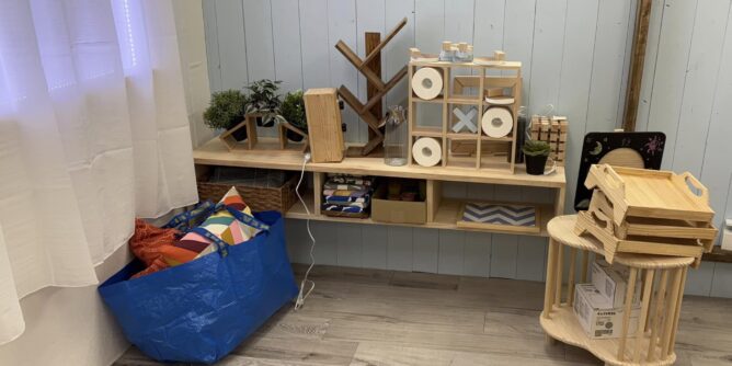 DIYプロダクション