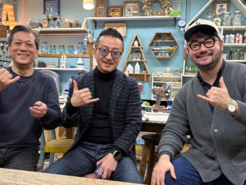 山田芳照 yamada yoshiteru DIY