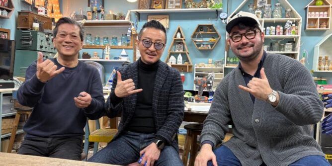 山田芳照 yamada yoshiteru DIY