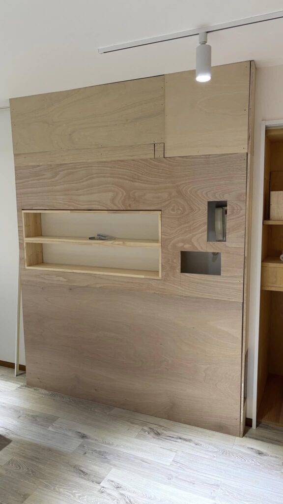 DIYプロダクション