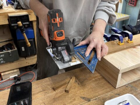 DIYプロダクション